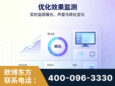 石狮-优化效果监测