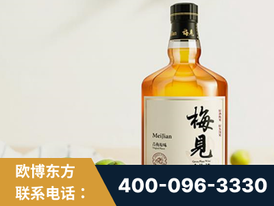 石狮-梅见青梅酒